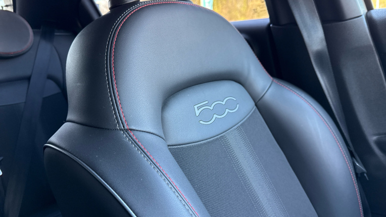 Fiat 500X 1.3 Sport 5dr DCT Petrol Hatchback